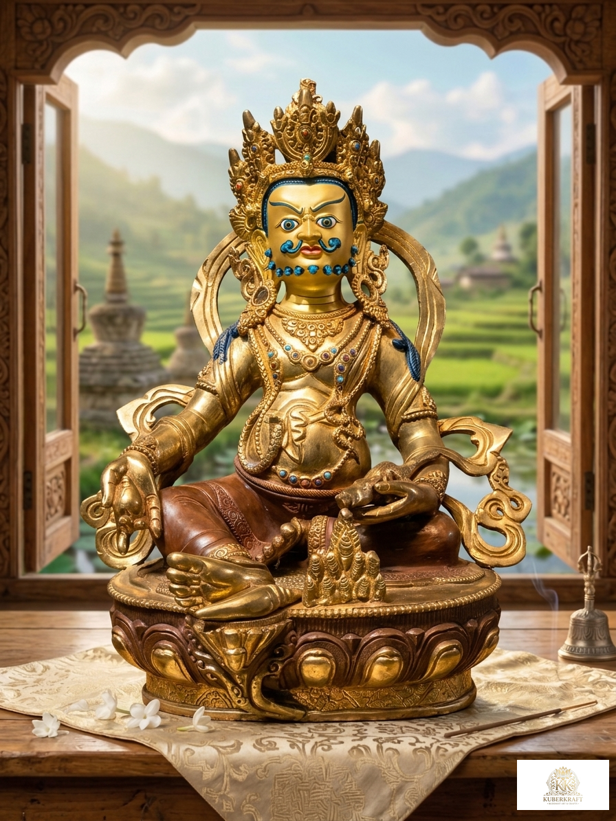 Jambhala (Kubera)