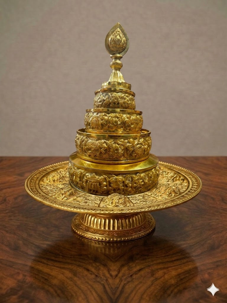 Kuber Craft Products