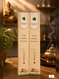 Bodhi Herbal Incense Stick | Prayer & Meditation | Kuber Kraft