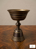 Traditional Buddhist Altar Butter Lamp (Cheemi)