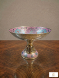 Traditional Buddhist Altar Fruit Offering Bowl