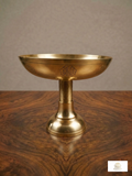 Traditional Buddhist Altar Fruit Offering Bowl