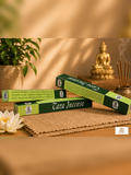 Tara Incense | Prayer & Meditation | Kuber Kraft
