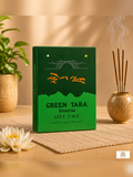 Tara Incense Gift Pack | Peace & Meditation | Kuber Kraft