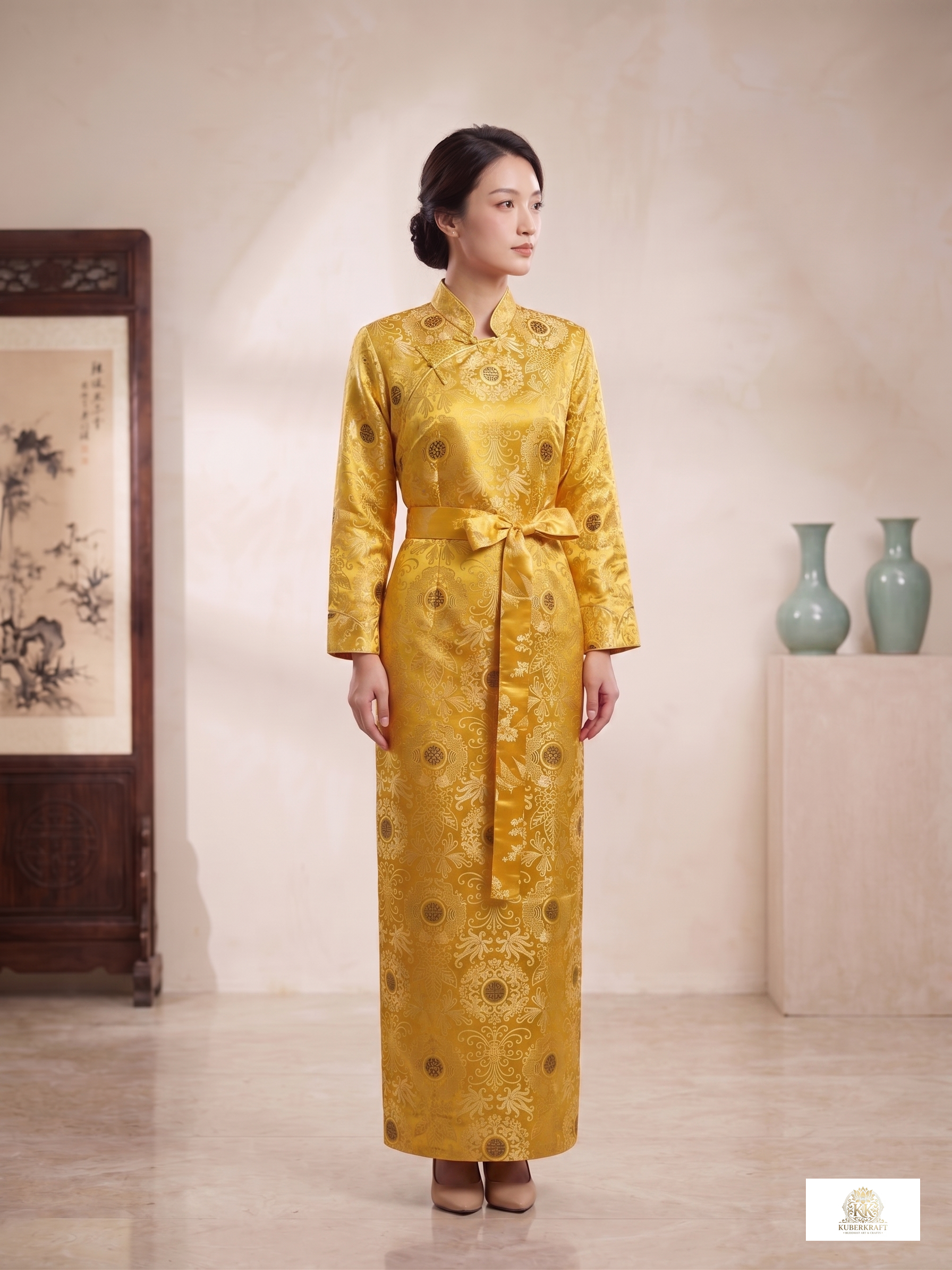 Classic Chinese Bakhu