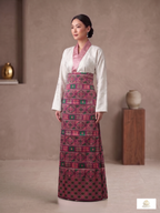Classic Tibetan Kira Set