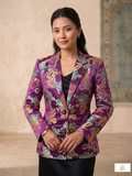 Traditional Ladies Coat