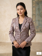 Traditional Ladies Coat