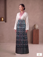 Classic Tibetan Kira Set