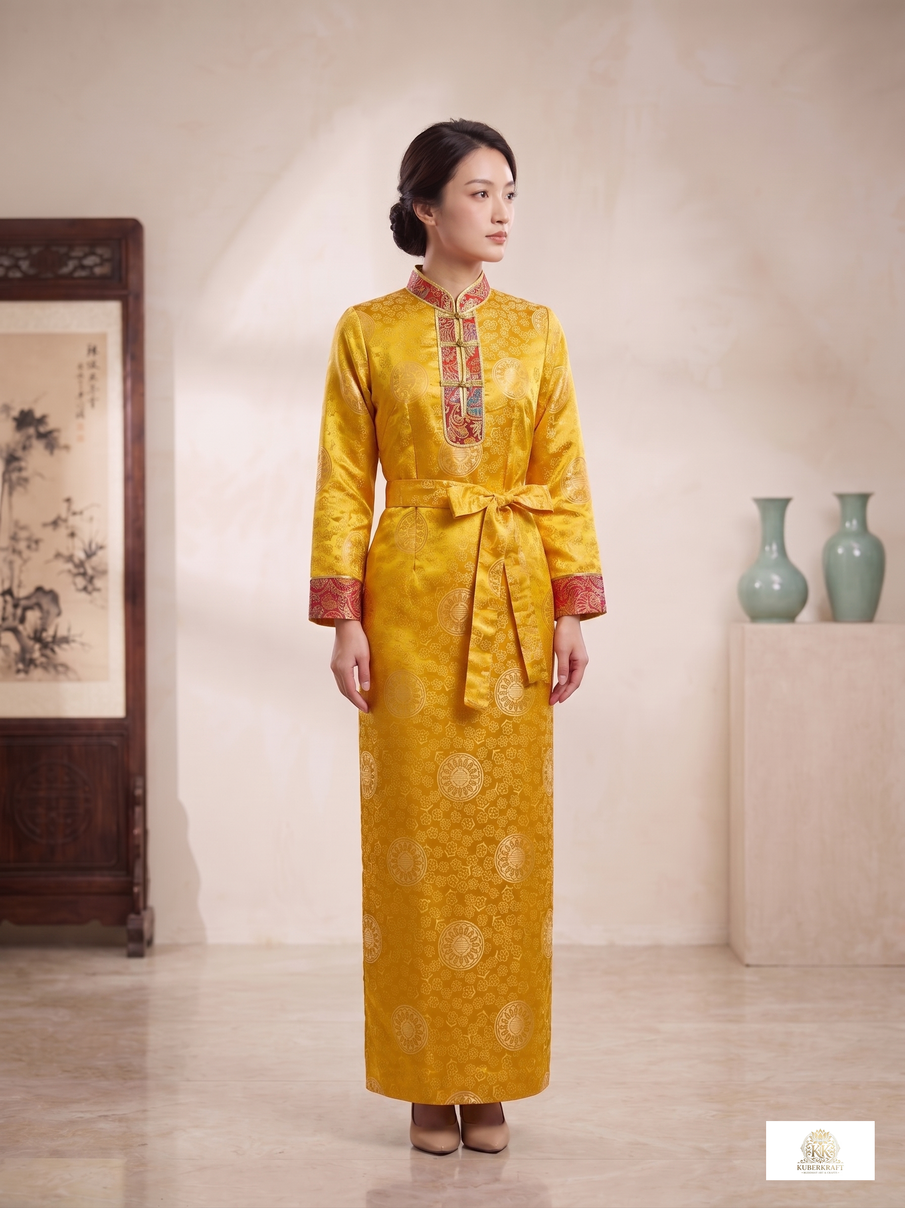 Classic Chinese Bakhu