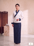 Traditional 2-Piece Bakhu