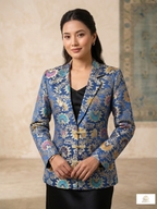 Traditional Ladies Coat