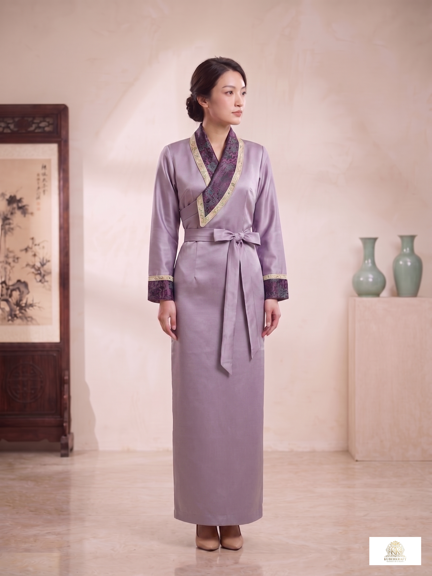 Classic Chinese Bakhu