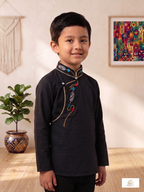Classic Korean Khenja (Kids)