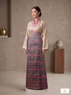 Classic Tibetan Kira Set