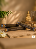 Ghangkar Incense | Prayer & Meditation | Kuber Kraft