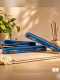 Himalayan Aroma Incense | Prayer & Meditation | Kuber Kraft