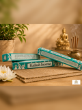 Kailash Incense | Prayer & Meditation | Kuber Kraft