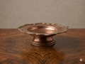 Copper Fruit Bowl (Short Height)