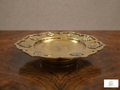 Traditional Buddhist Altar Fruit Offering Bowl