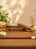 Yumbu Lakhang Incense | Prayer & Meditation | Kuber Kraft